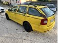 SKODA OCTAVIA 2011/10 - 7