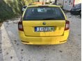 SKODA OCTAVIA 2011/10 - 9