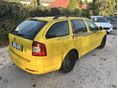 SKODA OCTAVIA 2011/10 - 10