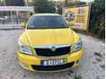 SKODA OCTAVIA 2011/10 - 11