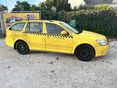SKODA OCTAVIA 2011/10 - 12