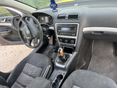 SKODA OCTAVIA 2011/10 - 24