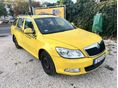 SKODA OCTAVIA 2011/10 - 2