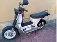 SIMSON SR 50 1989/1 - 2