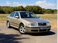 SKODA OCTAVIA 1.9 PD TDi Tour