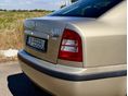 SKODA OCTAVIA 2006/1 - 3