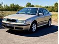SKODA OCTAVIA 2006/1 - 4