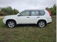 NISSAN X-TRAIL 2012/8 - 2