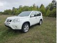 NISSAN X-TRAIL 2012/8 - 3