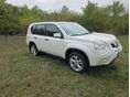 NISSAN X-TRAIL 2.0 dCi XE