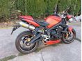 TRIUMPH STREET TRIPLE 675 R 2010/3 - 3