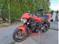 TRIUMPH STREET TRIPLE 675 R 2010/3 - 4