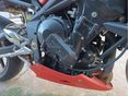 TRIUMPH STREET TRIPLE 675 R 2010/3 - 6
