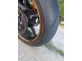 TRIUMPH STREET TRIPLE 675 R 2010/3 - 7