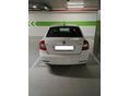 SKODA OCTAVIA 2011/1 - 4