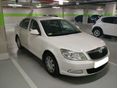 SKODA OCTAVIA 2011/1 - 2