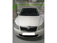 SKODA OCTAVIA 2011/1 - 3
