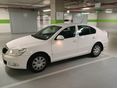 SKODA OCTAVIA 1.4 TSI Elegance DSG