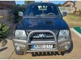 MITSUBISHI L 200 Pick Up 2.5 TD DC Instyle