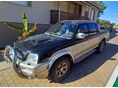 MITSUBISHI L 200 2006/12 - 2