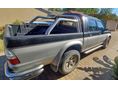 MITSUBISHI L 200 2006/12 - 4