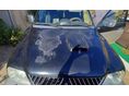 MITSUBISHI L 200 2006/12 - 5