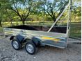 ALFA Duplatengely B-vel húzható csak Féléves