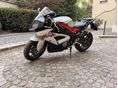 BMW S 1000 RR 2018/12 - 2