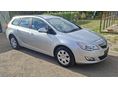 OPEL ASTRA J 1.4 Sport
