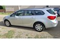 OPEL ASTRA J 2012/3 - 2