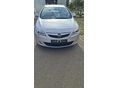 OPEL ASTRA J 2012/3 - 4