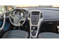 OPEL ASTRA J 2012/3 - 6