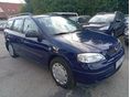 OPEL ASTRA G 2003/11 - 7