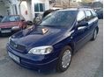 OPEL ASTRA G 2003/11 - 1