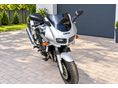 YAMAHA FZS 600 (FAZER) 2000/12 - 2