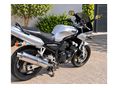YAMAHA FZS 600 (FAZER) 2000/12 - 3