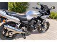 YAMAHA FZS 600 (FAZER) 2000/12 - 4