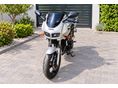 YAMAHA FZS 600 (FAZER) 2000/12 - 7