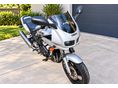 YAMAHA FZS 600 (FAZER) 2000/12 - 8