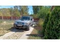 NISSAN PICK UP 2.5 2WD Single (P1)