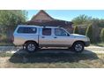 NISSAN PICK UP 2004/9 - 3