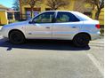 CITROEN XSARA 2001/10 - 8