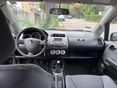 HONDA JAZZ 2006 - 4