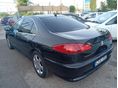 PEUGEOT 607 2003/3 - 2