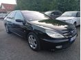 PEUGEOT 607 2.2 HDiPersonnalisée
