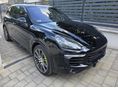 PORSCHE CAYENNE 2015/8 - 2