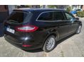 Ford Mondeo 2.0 tdci 163le MK4 kombi 5