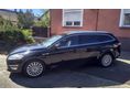 Ford Mondeo 2.0 tdci 163le MK4 kombi 2