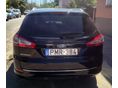 Ford Mondeo 2.0 tdci 163le MK4 kombi 7
