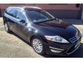 Ford Mondeo 2.0 tdci 163le MK4 kombi 4